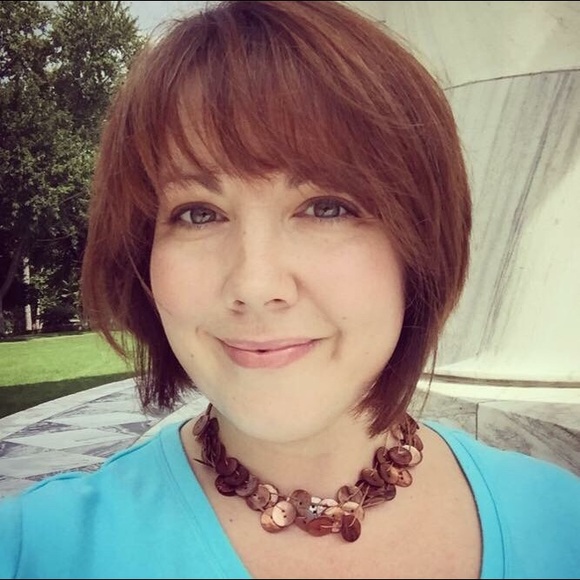 Meet your Posher, Kim - Picture 1 of 1